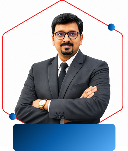 Mr. Litan Saha - Co-Founder & CEO