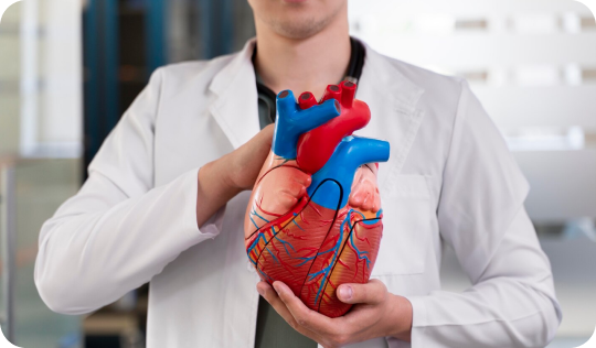 Cardiology Department
