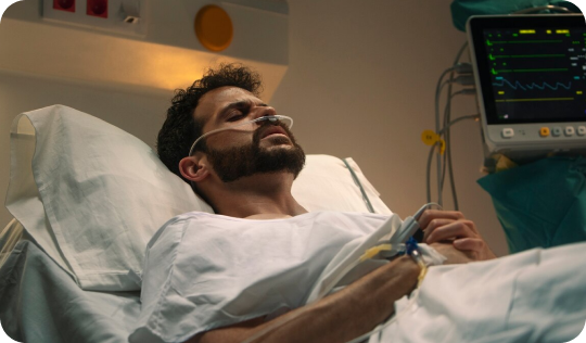 Critical Care Unit
