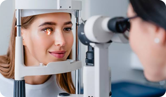 Ophthalmology Department