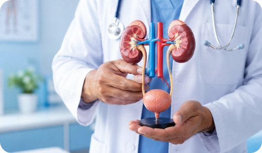 Urology Department
