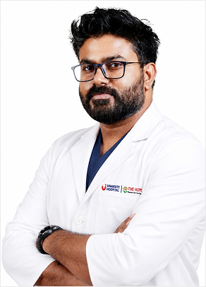 Dr. Subhajit Roy
