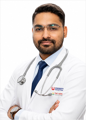 Dr. K Romila Chawang