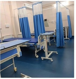 Emergency Observation Ward