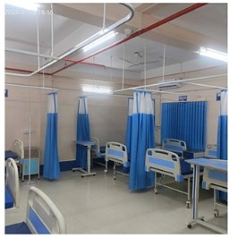 Recovery Ward