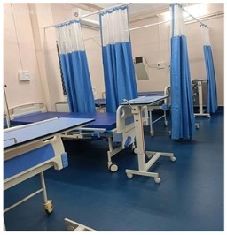 Specialised Care Unit