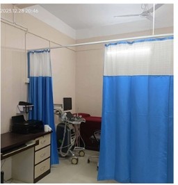 Inpatient Ward Beds
