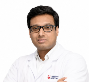 Dr. Ajay Kumar Goel