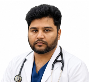 Dr. Harsimran Singh