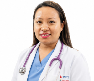 Dr. Lanleima Huidrom