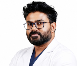 Dr. Pankaj Kumar Gupta